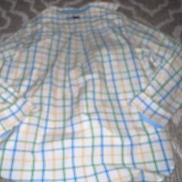 Tommy Hilfiger shirt size 10 - Picture 6 of 8